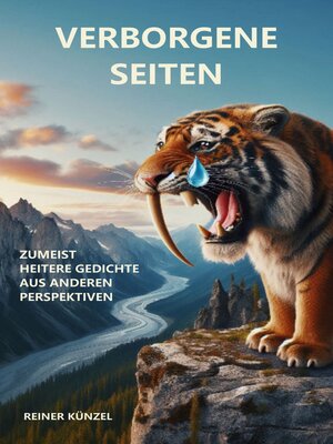 cover image of Verborgene Seiten